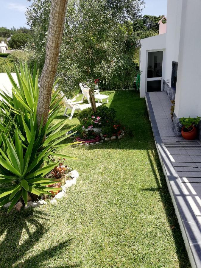 Moradia No Seixal Ericeira Hotel Exterior photo