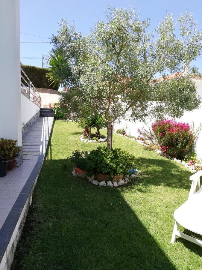 Moradia No Seixal Ericeira Hotel Exterior photo