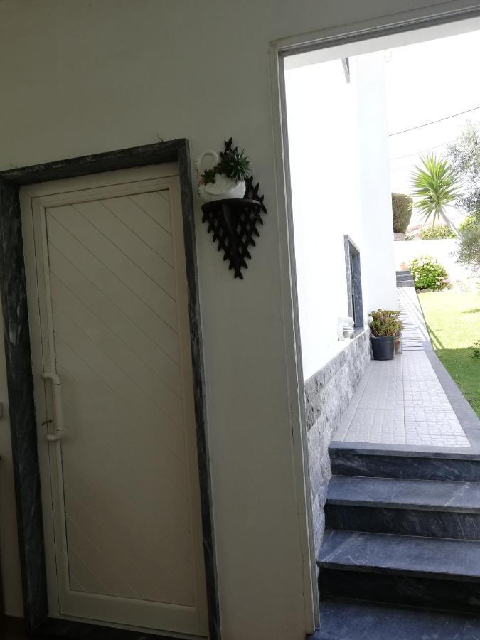 Moradia No Seixal Ericeira Hotel Exterior photo
