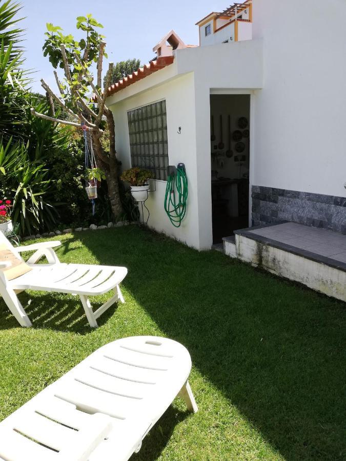 Moradia No Seixal Ericeira Hotel Exterior photo