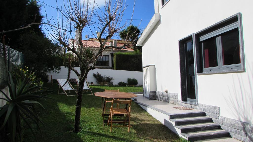 Moradia No Seixal Ericeira Hotel Exterior photo